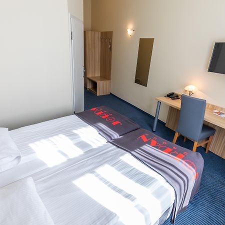 Jordan Pokoje Goscinne Krakow Ngoại thất bức ảnh