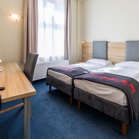 Jordan Pokoje Goscinne Krakow Ngoại thất bức ảnh