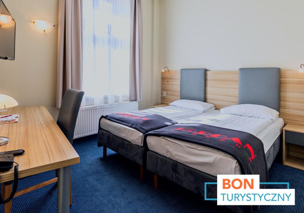Jordan Pokoje Goscinne Krakow Ngoại thất bức ảnh