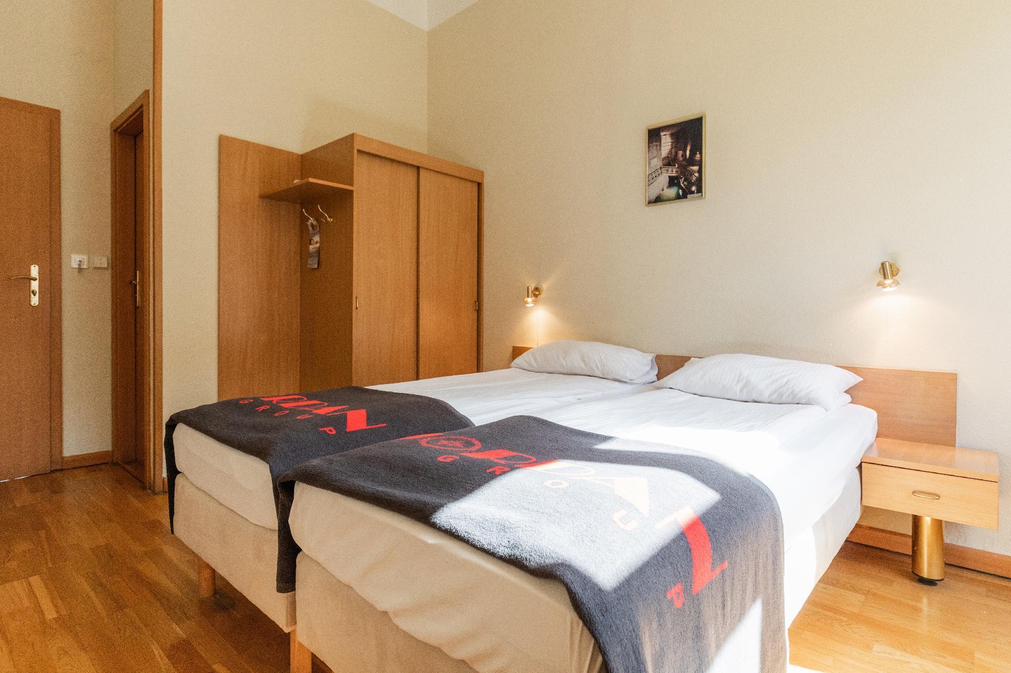 Jordan Pokoje Goscinne Krakow Ngoại thất bức ảnh