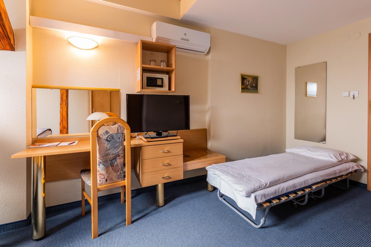 Jordan Pokoje Goscinne Krakow Ngoại thất bức ảnh
